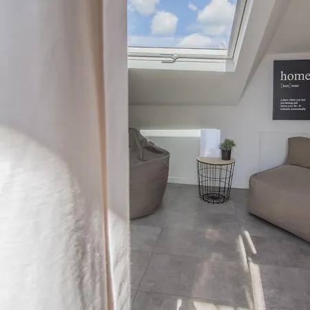 Apartamento La Terrazza Di Marta