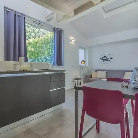 Apartamento La Terrazza Di Marta Varenna