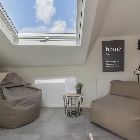 La Terrazza Di Marta *