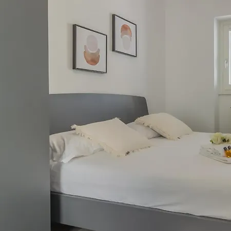 La Terrazza Di Marta *