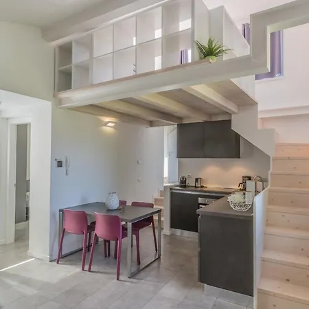 Apartamento La Terrazza Di Marta *