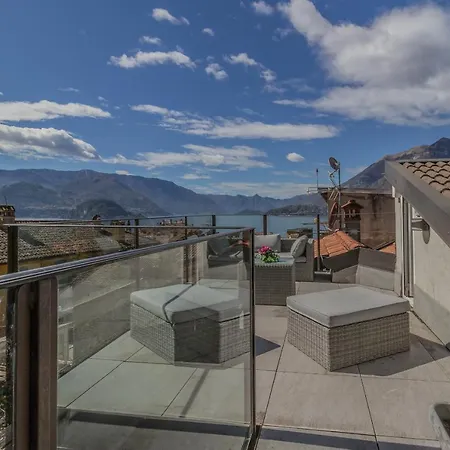 La Terrazza Di Marta