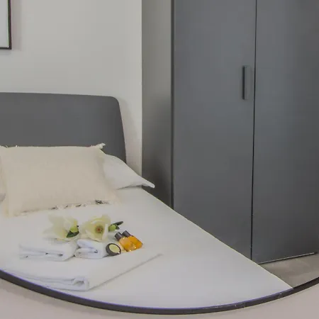 Apartamento La Terrazza Di Marta *