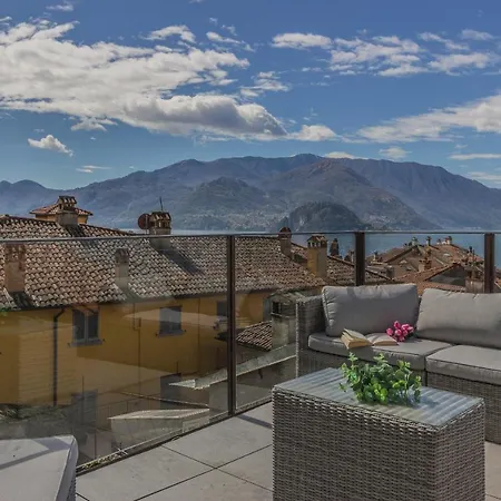 Apartamento La Terrazza Di Marta