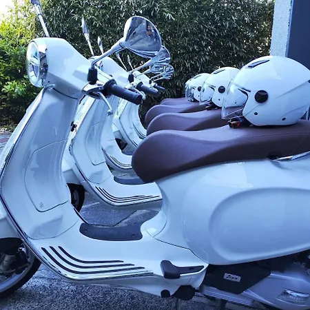 Apartamento La Terrazza Di Marta *