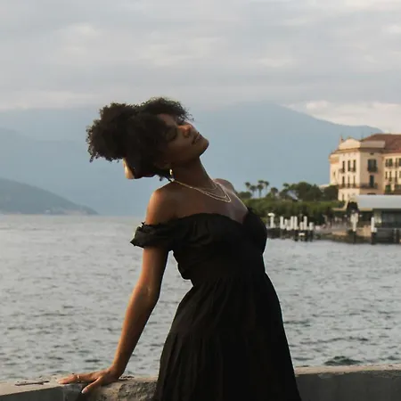 Apartamento La Terrazza Di Marta *