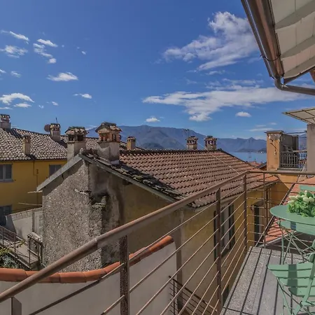 Apartman La Terrazza Di Marta *