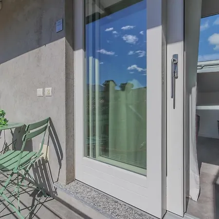 Appartement La Terrazza Di Marta Varenna