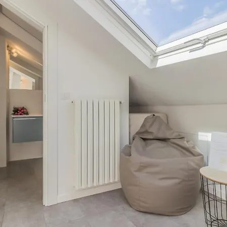 La Terrazza Di Marta