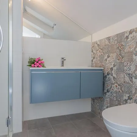 La Terrazza Di Marta Apartman Varenna
