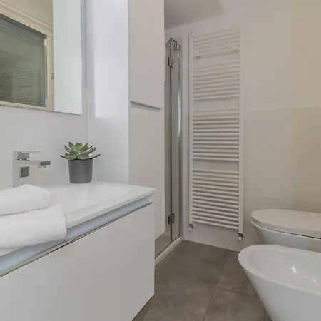 Apartman La Terrazza Di Marta *