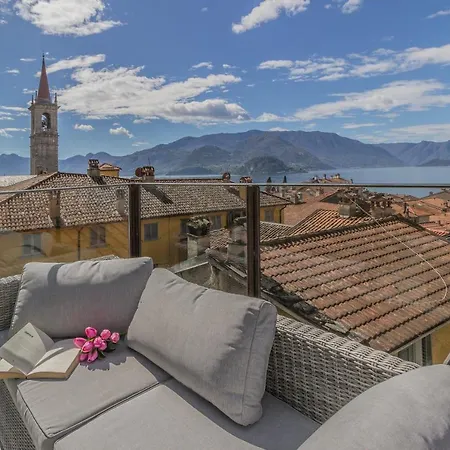 Apartman La Terrazza Di Marta *