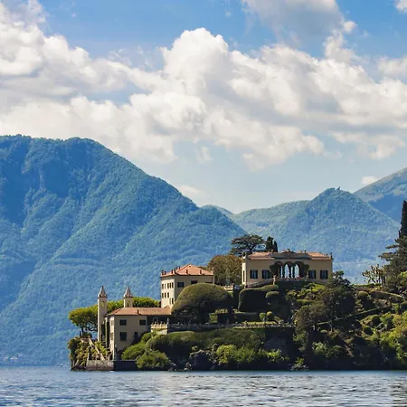 La Terrazza Di Marta Appartement