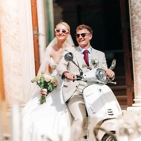 La Terrazza Di Marta Appartement Varenna