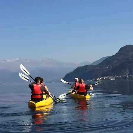La Terrazza Di Marta *