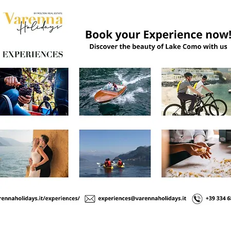 La Terrazza Di Marta