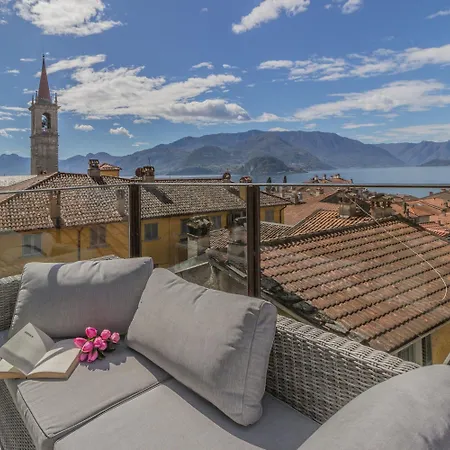 La Terrazza Di Marta Lejlighed