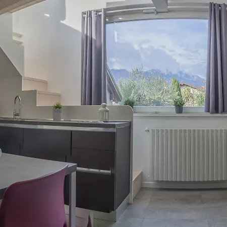 La Terrazza Di Marta *
