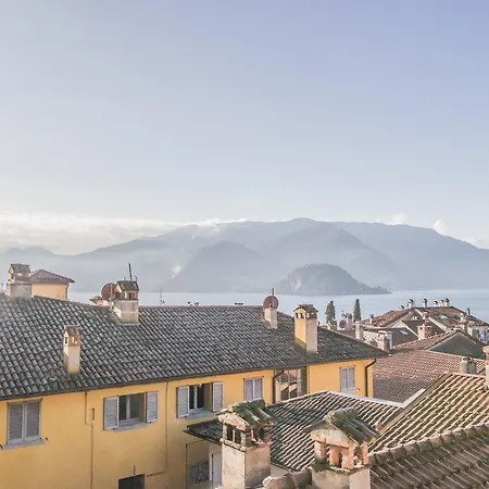 La Terrazza Di Marta Apartman Varenna