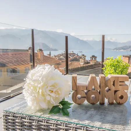 La Terrazza Di Marta
