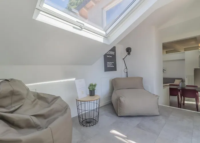 La Terrazza Di Marta