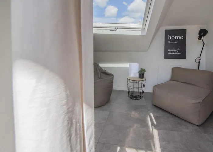 Διαμέρισμα La Terrazza Di Marta