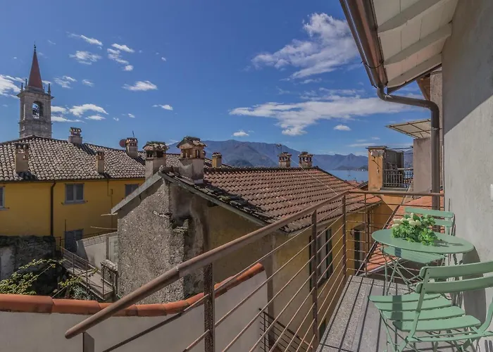 Διαμέρισμα La Terrazza Di Marta *