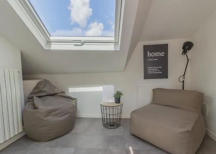 La Terrazza Di Marta *