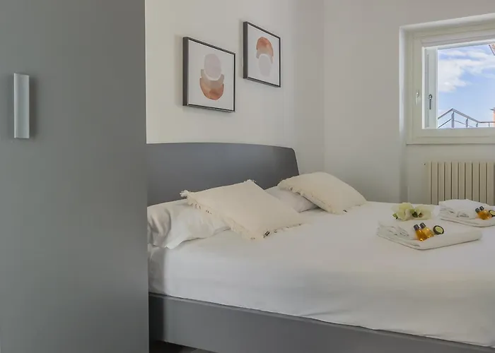 La Terrazza Di Marta *