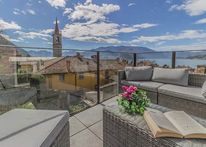 La Terrazza Di Marta