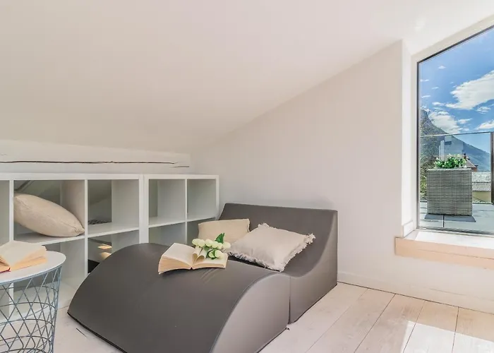 La Terrazza Di Marta Βαρένα