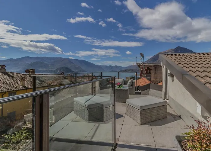 La Terrazza Di Marta