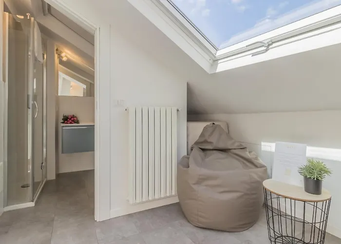 La Terrazza Di Marta