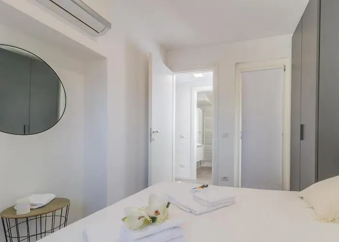 דירה La Terrazza Di Marta