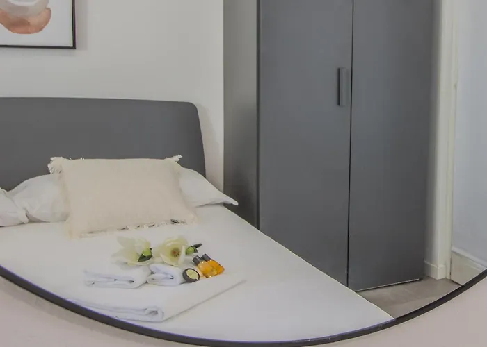 Διαμέρισμα La Terrazza Di Marta *