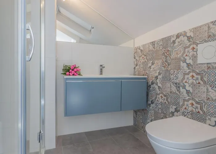 La Terrazza Di Marta דירה ורנה