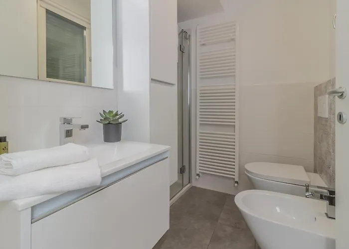 Διαμέρισμα La Terrazza Di Marta *