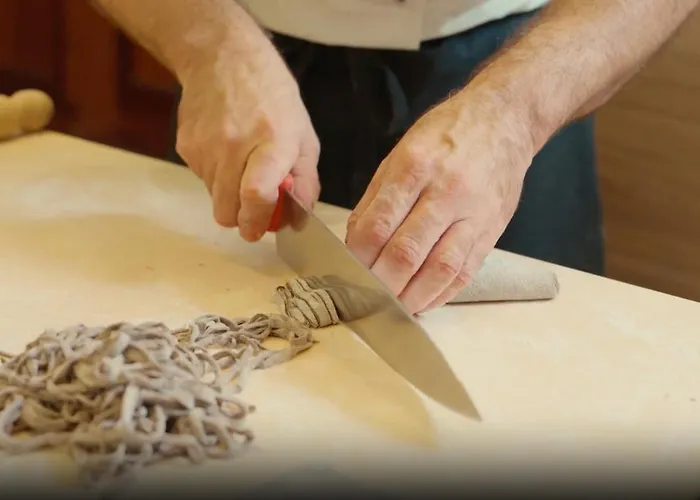 La Terrazza Di Marta דירה ורנה