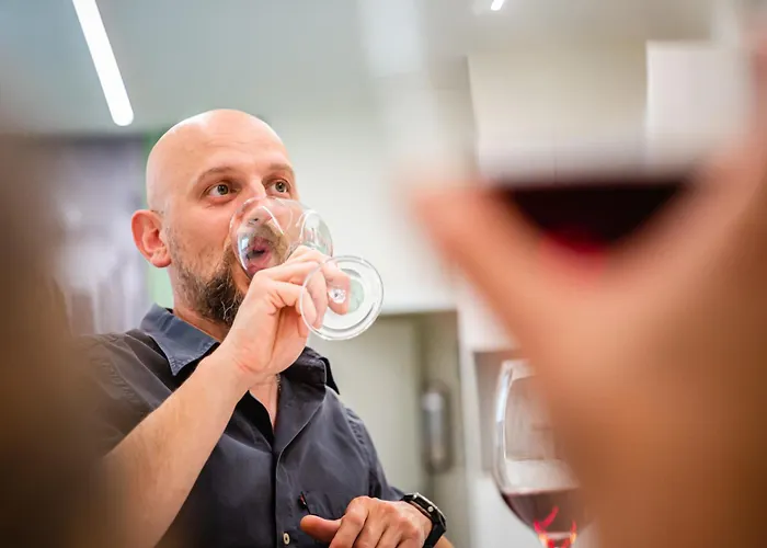 La Terrazza Di Marta דירה *