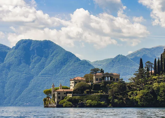 La Terrazza Di Marta דירה