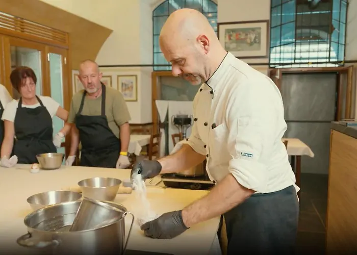 La Terrazza Di Marta *