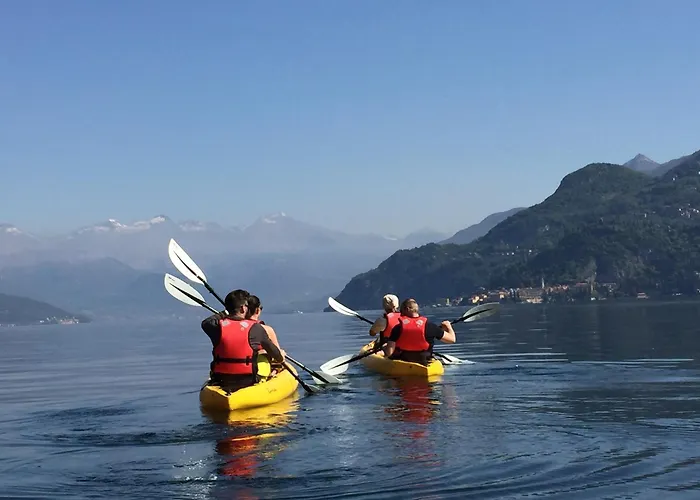 La Terrazza Di Marta *