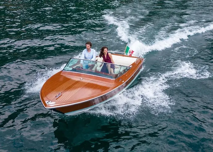 La Terrazza Di Marta