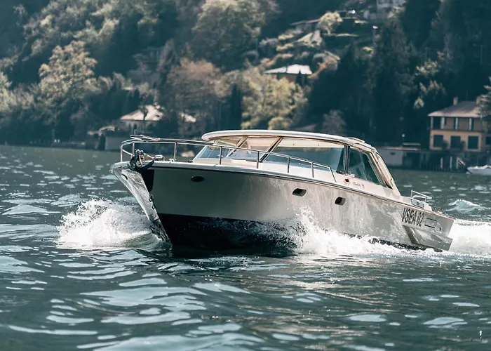 La Terrazza Di Marta דירה