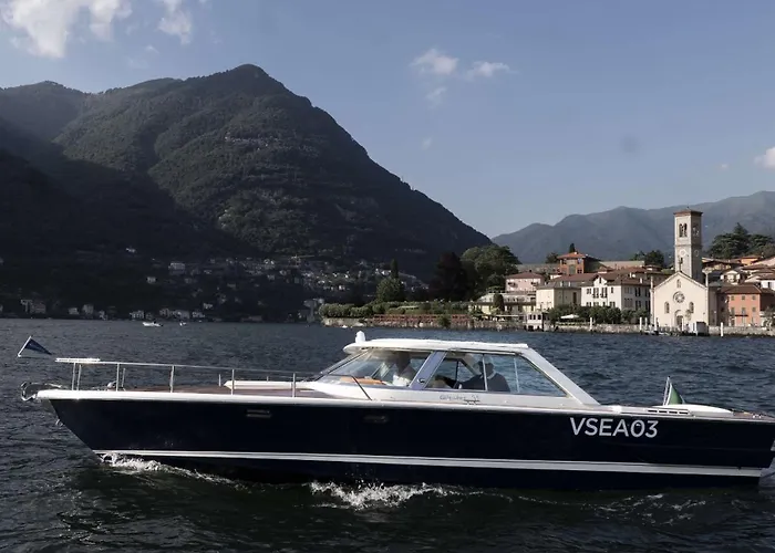 דירה La Terrazza Di Marta