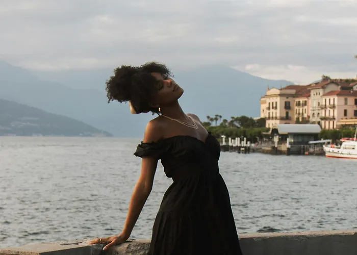 Διαμέρισμα La Terrazza Di Marta *