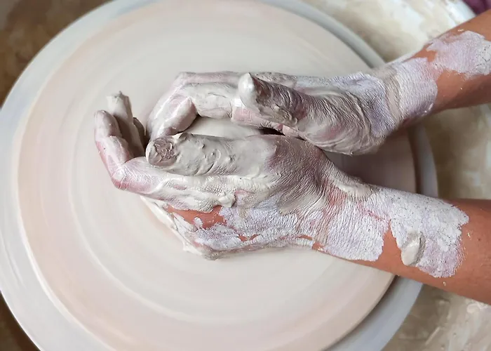 La Terrazza Di Marta