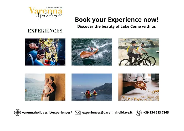 La Terrazza Di Marta