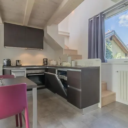 La Terrazza Di Marta * Varenna