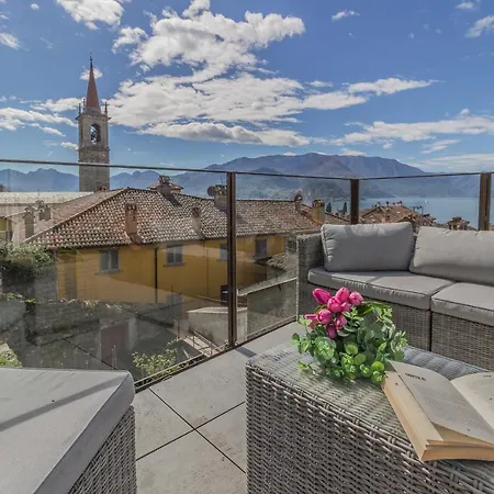 La Terrazza Di Marta